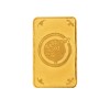 24kt gold bar 100 gram
